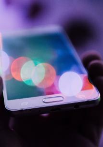 smartphone